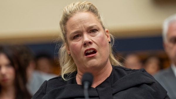 Sheridan Gorman’s Mother Blames Sanctuary Policies In House Testimony