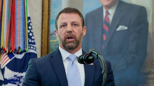 DHS Officials Say Deportations Have Climbed Above 3,200 A Day