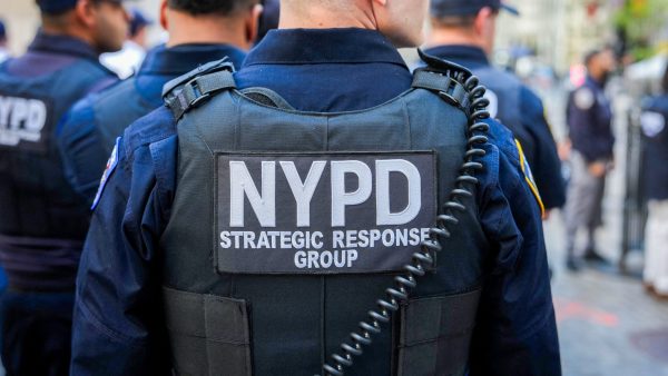 NYPD Union Says Holiday Pay Delay Hits Officers Working July 4