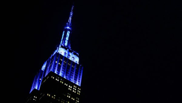 How Did Dynamic Duo Climb the Empire State Bldg?