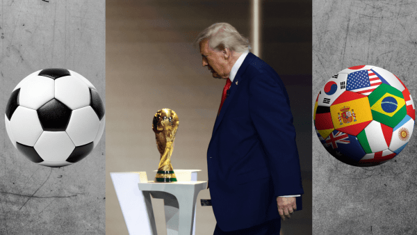 How Team Trump Stated Its Case, and Helped Team USA