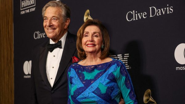 Paul Pelosi Faces License Revokation