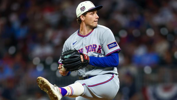 Mets Try To Salvage Atlanta Finale Before Returning Home