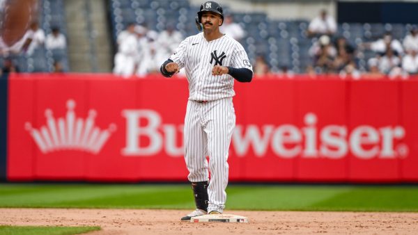 Yankees Open Key Road Series Against First-Place Rays