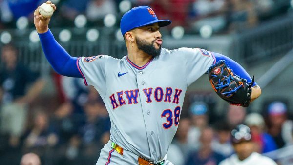 Mets Return Home To Open Royals Series At Citi Field