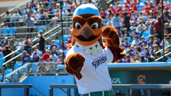 FerryHawks Open Home Series With Backman Era In Focus