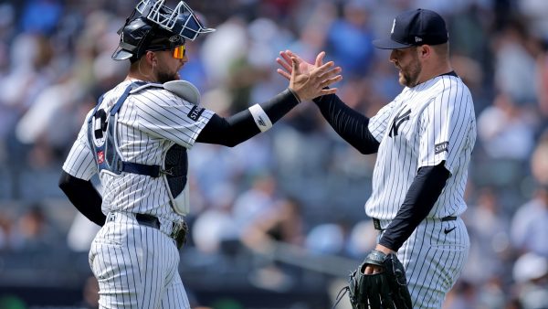 Yankees Face Rays With Cole-McClanahan Matchup On Deck
