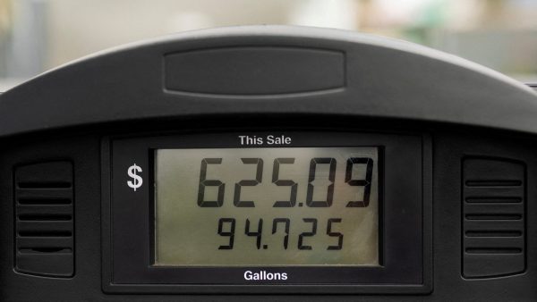 Oil Prices Jump As Iran Tension Shakes Markets