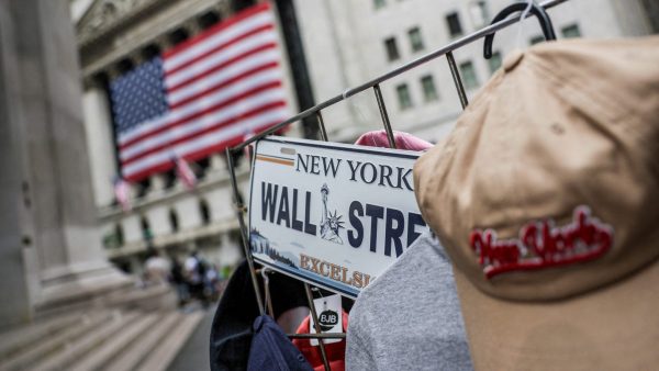 Stocks Slide As Oil Spike And Spain Trade Threat Hit Risk Appetite
