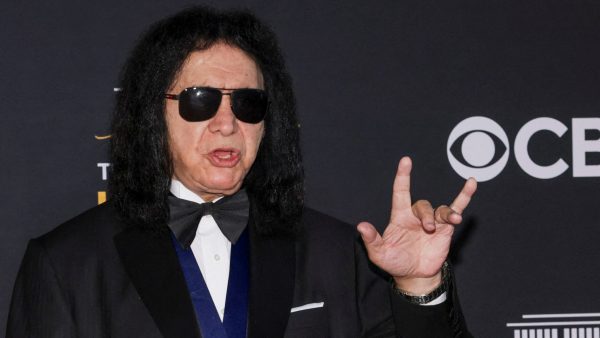 Gene Simmons Defends Legal Immigration In Blunt America Remarks