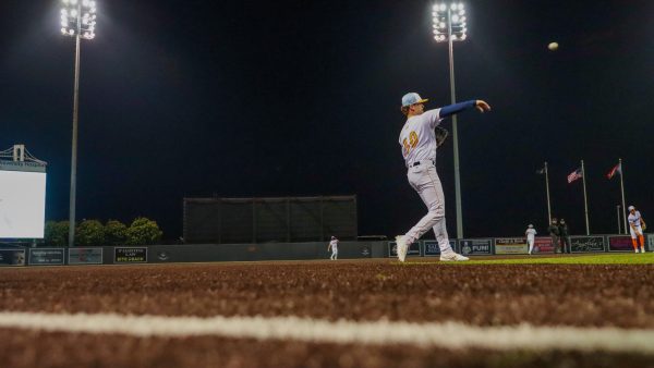 FerryHawks Continue High Point Series On Staten Island