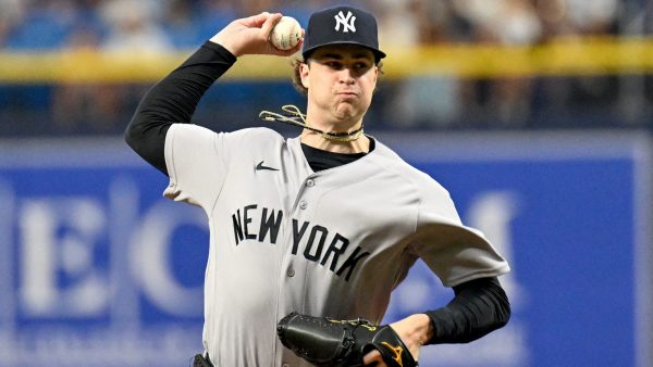 Yankees Build Big Lead Over Rays Behind Middle-Inning Surge