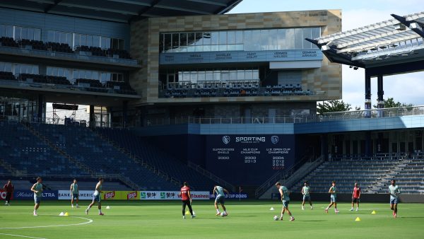 World Cup Crackdown Recovers Eight Missing Children in Kansas City