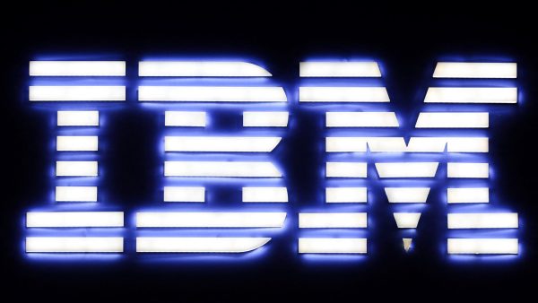 IBM Plunge Offsets Bank Earnings And AI Stock Rebound