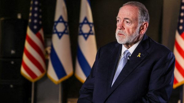Huckabee Disputes Ro Khanna Account Of West Bank Incident