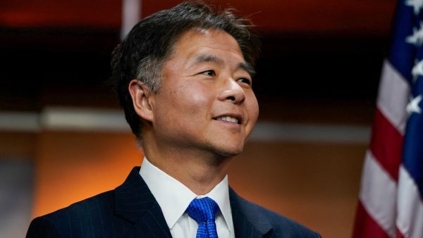 Ted Lieu Blasts ICE As Agency Faces New Scrutiny