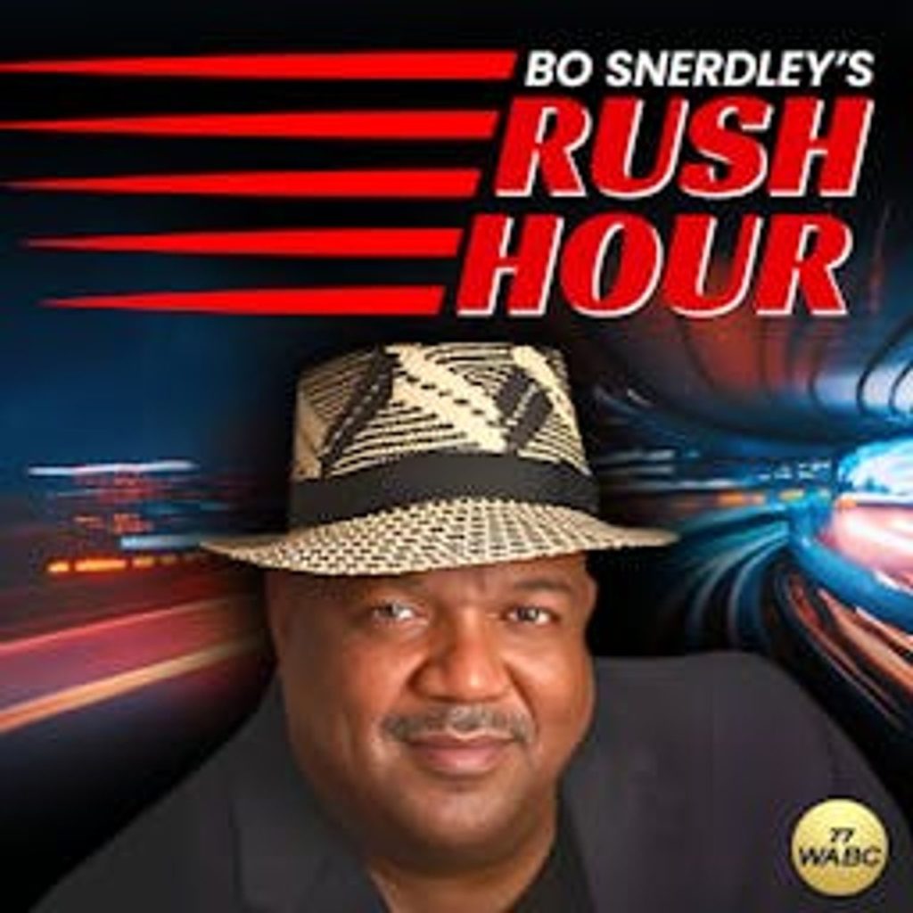 Bo Snerdley’s Rush Hour