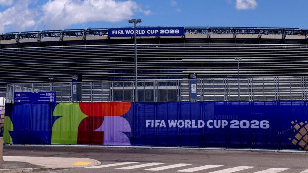 Argentina And Spain Set For World Cup Final At MetLife Stadium