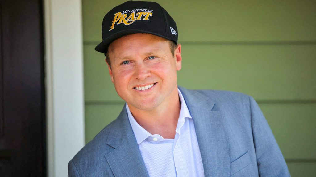 Spencer Pratt Blasts Nithya Raman After Los Angeles Runoff