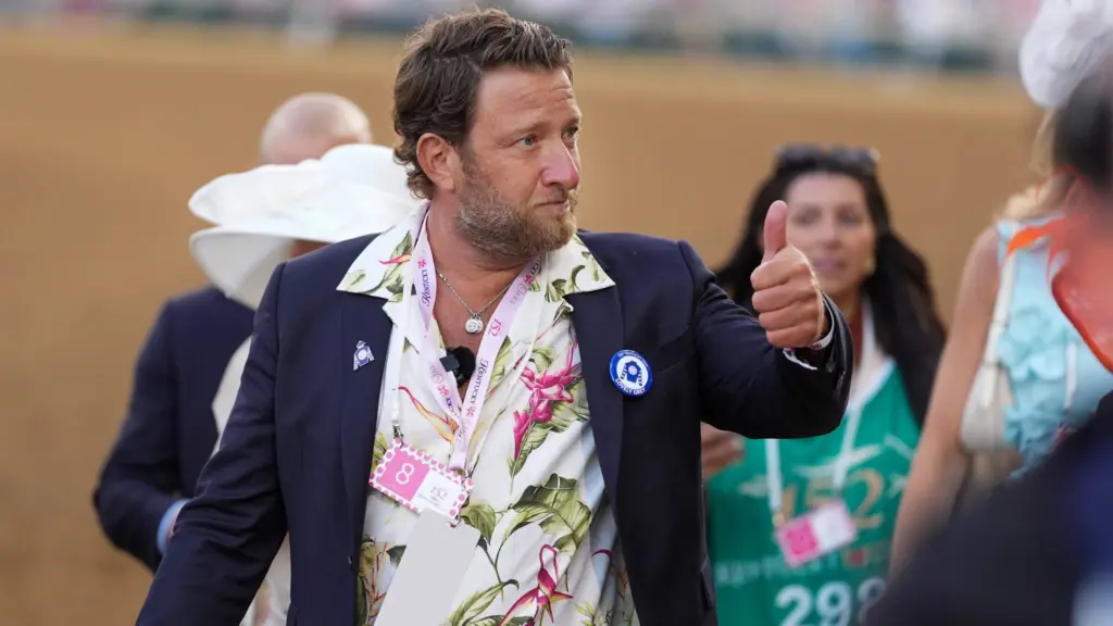 horse-racing-152nd-running-of-the-kentucky-oaks