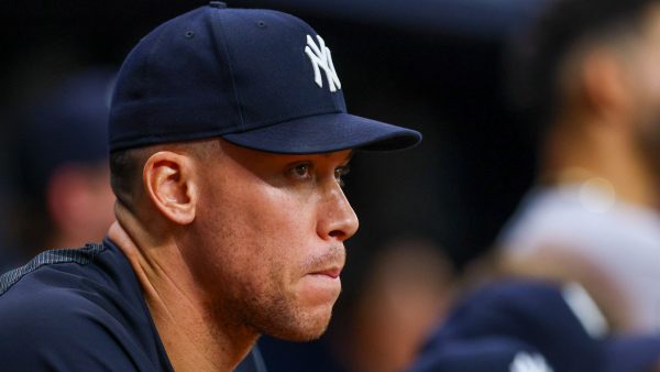 Judge Uncertainty Hangs Over Yankees-Dodgers Series