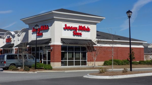 Jersey Mike’s IPO Puts New Jersey Chain In Wall Street Spotlight