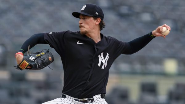 Max Fried Return Gives Yankees A Deadline Boost