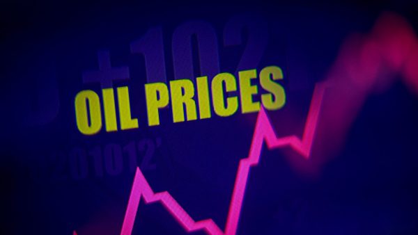 Oil Tops $100 As Middle East Tensions Hit Wall Street