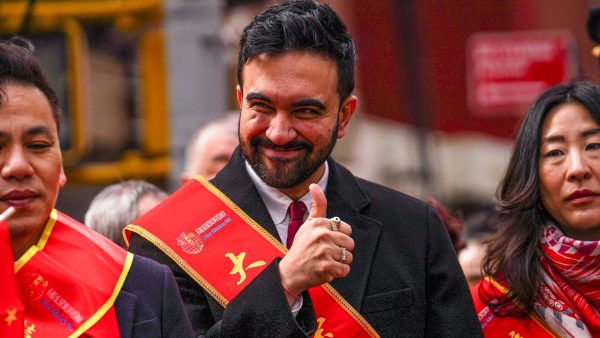 NYC Landlords Sue To Stop Mamdani’s Rent Freeze