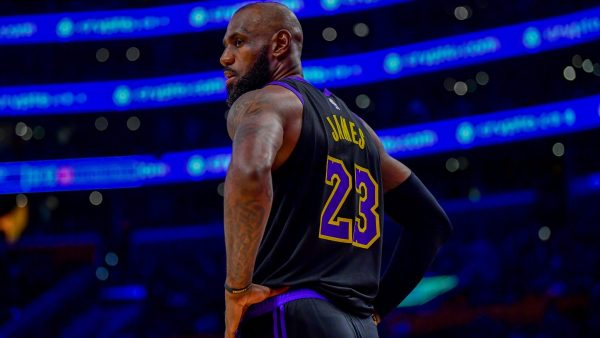 LeBron James Heads To Philadelphia 76ers In Final Career Move