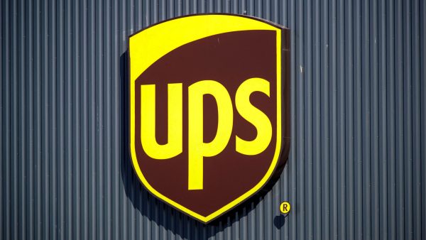 UPS Reports Quarterly Results As Shipping Demand Remains Uneven