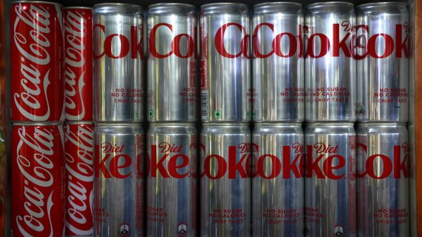 Coca-Cola Raises Outlook After Strong Quarterly Demand