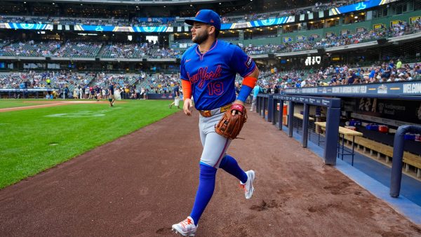 Mets Host Braves With Trade Deadline Decisions Looming