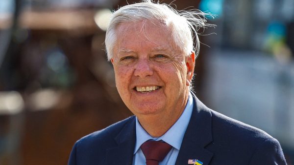 Lindsey Graham Remembered For Service, Convictions And Senate Legacy