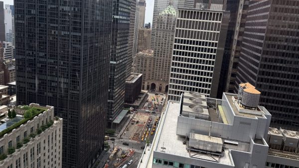 City Extends Hotel Shelter Contract Through 2029