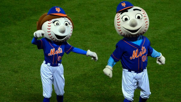 Mets Head To Cleveland Looking To Shake Offensive Slump