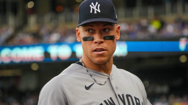 Yankees Return Home After Pitching Carries Series Win At Wrigley