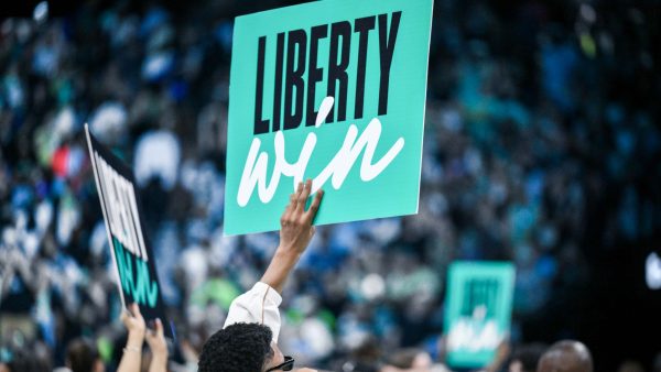 Liberty Stars Lead Win Over Storm As Rematch Looms