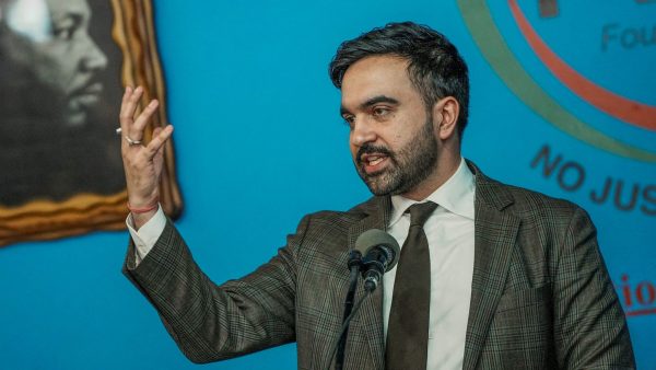 Mamdani Childcare Plan Faces Higher Cost Estimate