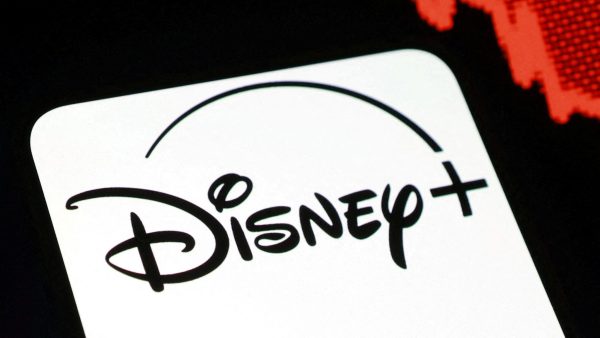 Disney Shares Rise After Parks And Toy Story 5 Lift Results