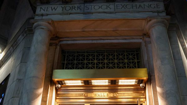 Stocks Slip As Oil Prices Rise And Earnings Roll In