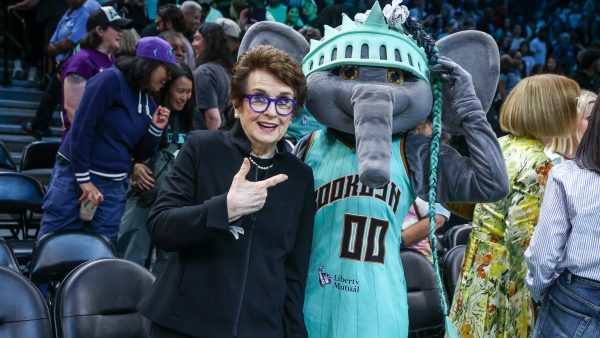 Liberty Beat Storm Again As Aces Visit Next