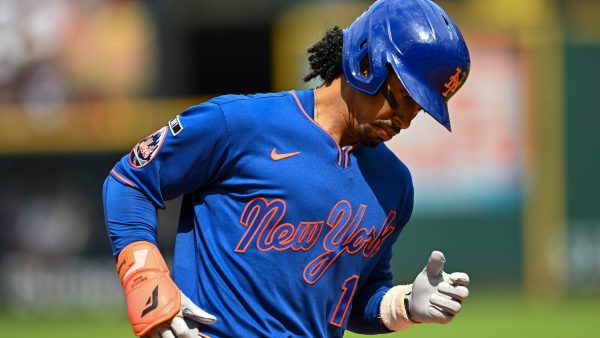 Mets Finish Cleveland Set Before Pittsburgh Trip