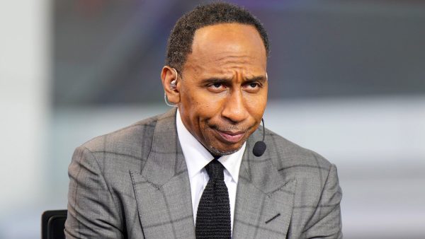Stephen A. Smith Says COVID Illness Changed His View Of Fauci Guidance