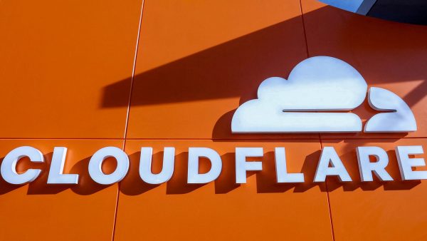 Cloudflare, Atlassian Jump On Strong Cloud Demand