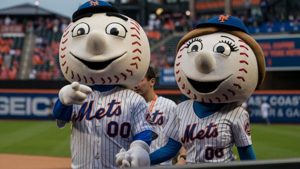 Mets Carry Momentum Into Pittsburgh Series