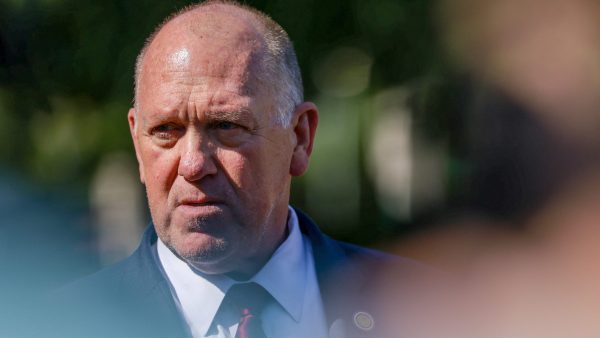 Analysis Puts Deportation Cost At $2,358 Per Taxpayer