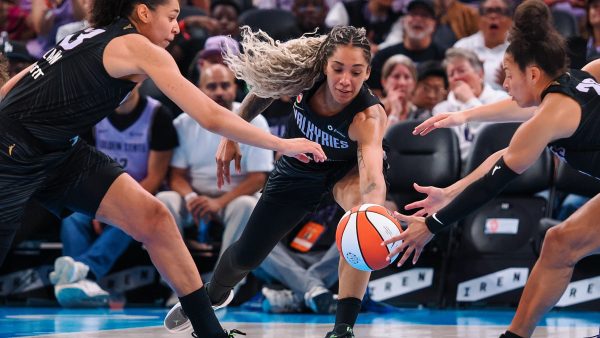 Gabby Williams Says She Would Welcome Trans Women In WNBA