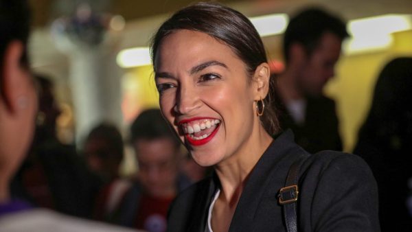 Ocasio-Cortez Distances Herself From Defund Police Language