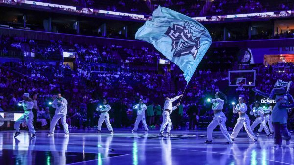 Liberty Prepare For Road Matchup With Fever